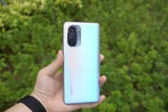 Redmi K40s có gì mới: Giá từ 6.8 triệu, trang bị sạc nhanh 120 W