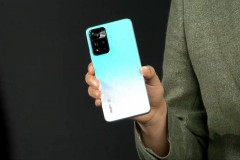 Redmi Note 11 series ra mắt: Sạc nhanh 120W, camera 108MP, giá khá tốt
