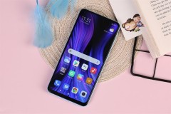 Redmi Note 9 bắt đầu được cập nhật MIUI 12.5 Enhanced Edition