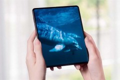 Sắm Galaxy Z Fold3 5G và Z Flip3 5G, nhận ưu đãi dán màn hình 1 năm