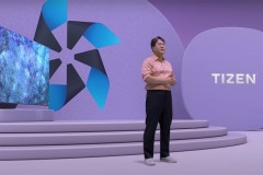 Samsung nâng cấp hàng loạt tính năng cho Tizen OS trên Smart TV