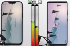 So sánh thời lượng pin iPhone 13 Pro Max và Galaxy S21 Ultra