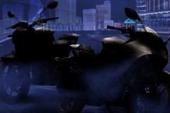 Suzuki chuẩn bị ra mắt hai mẫu mô tô thể thao hoàn toàn mới vào ngày mai tại Việt Nam