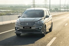 Suzuki Ertiga, chiếc xe 7 chỗ ‘đáng giá đến từng xu’
