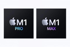 Tìm hiểu về chip Apple M1 Max: Hiệu năng nhanh hơn gấp 4 lần so với M1