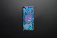 Tính năng hot trên Android 12 được thử nghiệm trên One UI 4.0 beta 2