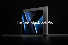Tai thỏ trên MacBook Pro 2021 có khả năng 'ẩn thân', cũng ảo phết!