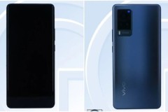 Tất cả thông số kỹ thuật, hình ảnh thiết kế Vivo X60t Pro đều bị rò rỉ