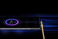 Thông số Redmi K50 Pro+: Chip khủng Snapdragon 898, camera 108MP...