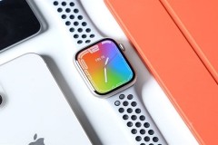 3 tính năng nhất định phải biết khi sử dụng Apple Watch Series 7