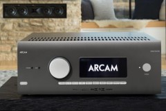 Arcam mở bán AVR5: Hỗ trợ Dolby Atmos 12 kênh, có thể nâng cấp lên HDMI 2.1