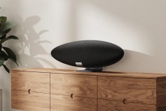 Bowers & Wilkins tái sinh dòng loa Zeppelin với thiết kế mới cho thời đại streaming