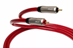 Dây tín hiệu QED Reference Audio 40: Truyền dẫn tín hiệu âm thanh sạch và chính xác hơn với thiết kế Analoc 2