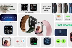 Đánh giá Apple Watch Series 7: Có đáng để nâng cấp?