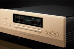Đầu phát CD/SACD hi-end đa năng Accuphase DP-570