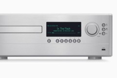 Đầu phát CD/SACD tích hợp T+A MP2500R: Thiết kế hiện đại, hiệu năng ấn tượng