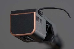 DaVa FC: Chiếc cartridge lấy cảm hứng từ thời kỳ hoàng kim của đĩa vinyl