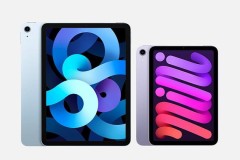 iPad Air và iPad mini: So sánh chi tiết thiết kế, thông số kỹ thuật