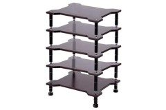 Kệ máy Tiglon Grand Magnesia: Lột xác toàn diện