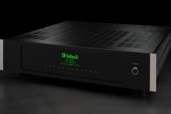 McIntosh mở rộng danh sách sản phẩm custom install cao cấp với MI1250