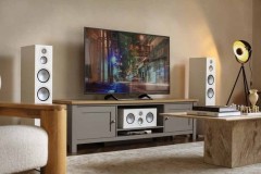 Monitor Audio Silver Series 7G: Thay đổi đáng kể về ngoại hình lẫn công nghệ
