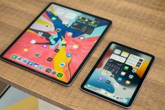 Một số lưu ý bạn cần biết trước khi quyết định mua iPad mini 6