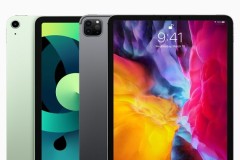 Nên chọn dòng sản phẩm iPad nào trong năm 2021 của Apple?