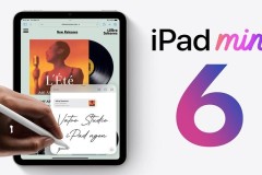 Những điểm cộng của dòng iPad mini 6 mới ra mắt