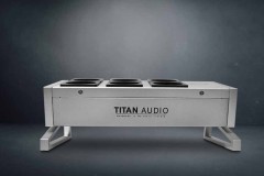 Titan Audio mở bán ổ cắm điện cao cấp Eros Mains Powerblock: Đối tác mới dành cho các hệ thống hi-end