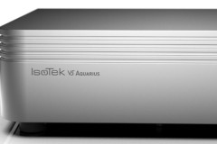 Tối ưu chất lượng dòng điện cho hệ thống với lọc nguồn cao cấp Isotek V5 Aquarius