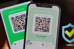 Cách bảo mật mã QR cá nhân để bạn hạn chế việc bị lộ thông tin