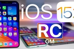 Cách cập nhật iOS 15.1 RC để sử dụng gần như là bản chính thức sắp tới