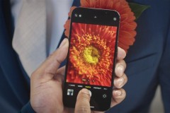 Cách chụp ảnh cận cảnh(Macro Photography)trên iPhone 13 Pro