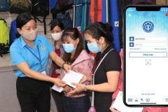 Cách đăng ký nhận hỗ trợ từ quỹ Bảo hiểm thất nghiệp trên VssID