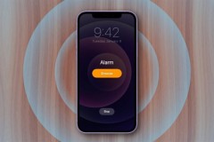 Cách điều chỉnh âm lượng báo thức trên iPhone cực kỳ đơn giản