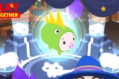 Cách ghép thú cưng trong Play Together để có cơ hội nhận Pet hiếm