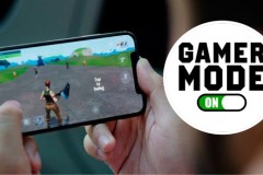 Cách kích hoạt Game Mode trên iPhone để chơi game không bị làm phiền