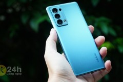 Cách quay video chân dung trên OPPO Reno6 Pro 5G hội chị em nhìn là mê
