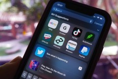 Cách tìm kiếm ảnh bằng Spotlight trên iPhone nhanh gọn mà ít ai biết