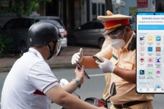 Cách tải ứng dụng DaNang Smart City để bạn dễ dàng khai báo tích hợp