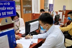 Cách tra cứu hộ khoán trực tuyến ngay trên điện thoại cực kỳ đơn giản