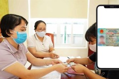 Cách tra cứu hỗ trợ Covid-19 theo Nghị quyết 68 trên thẻ CCCD của bạn