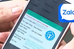 Cách tra cứu trợ cấp thất nghiệp trên Zalo cực kỳ tiện lợi cho bạn