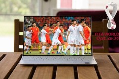 Cách xem trực tiếp Việt Nam với Trung Quốc ngay trên điện thoại
