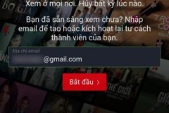Cách đăng ký Netflix trên điện thoại cực nhanh