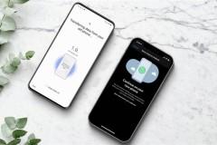 Hướng dẫn cách chuyển dữ liệu từ iPhone sang Samsung Galaxy cực nhanh