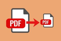 Hướng dẫn cách giảm dung lượng PDF Online không mất tiền