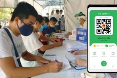 Hướng dẫn cách khai báo y tế trên PC Covid rất hữu ích mọi người nên sử dụng