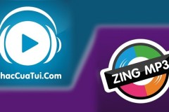 Hướng dẫn cách sao chép lời bài hát trên Zing Mp3 và Nhaccuatui đơn giản và dễ thực hiện