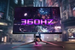 Màn hình tần số quét cao có tác dụng gì?Đây là câu trả lời cho bạn